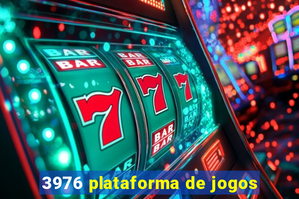 3976 plataforma de jogos